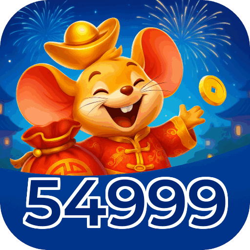 Tabela RTP dos jogos de cassino da 54999