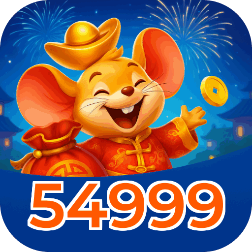 54999 bônus R$5.000 + 500 giros - Rollover 35x, prazo 30 dias, 38% taxa conversão